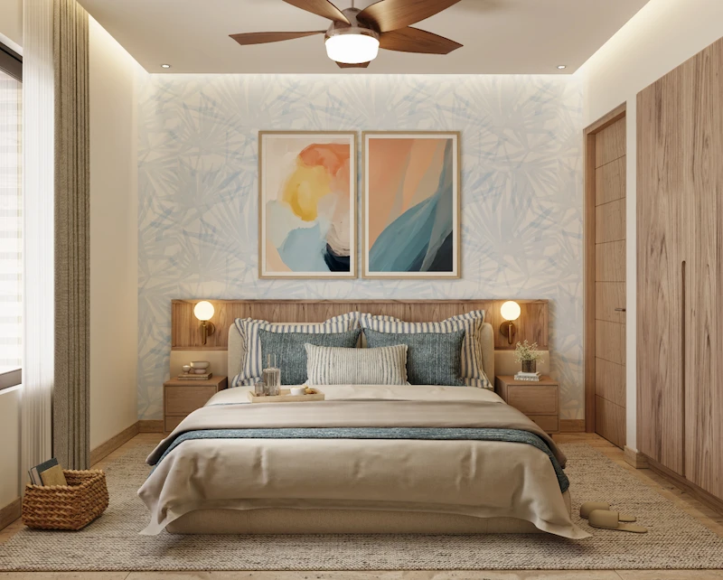 Village BLU 8