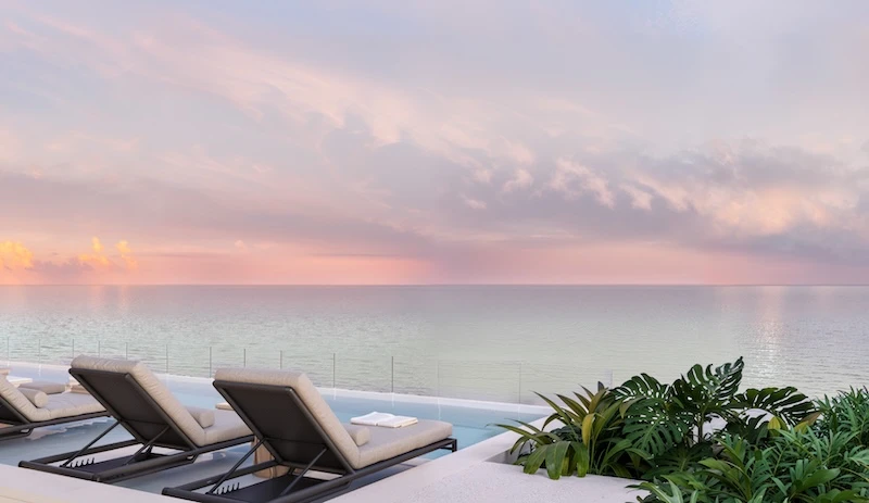 EFFORTLESS OWNERSHIP Genera rendimientos y disfruta